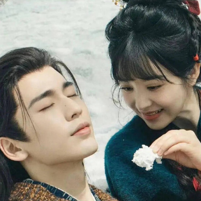best chinese wuxia dramas to watch pursuit of jade