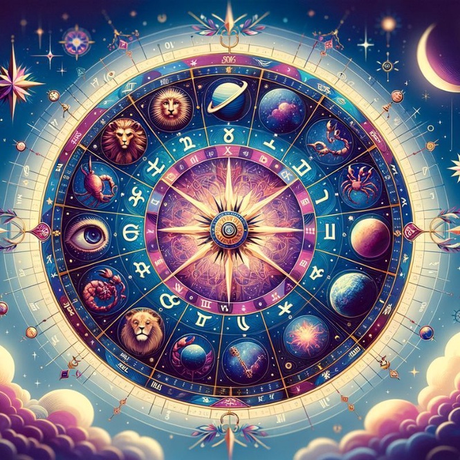 Daily Horoscope 20 May 2026