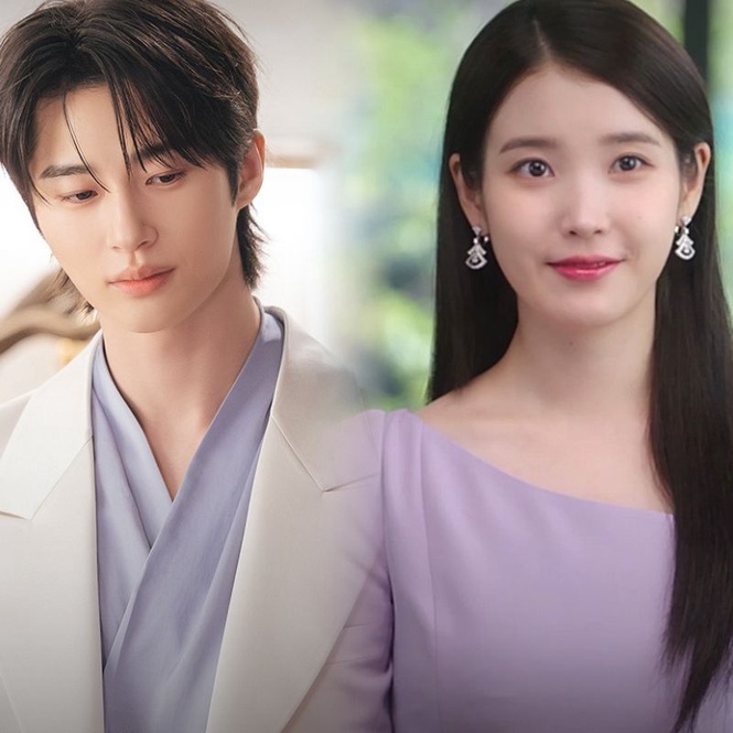 perfect crown k-drama season 2