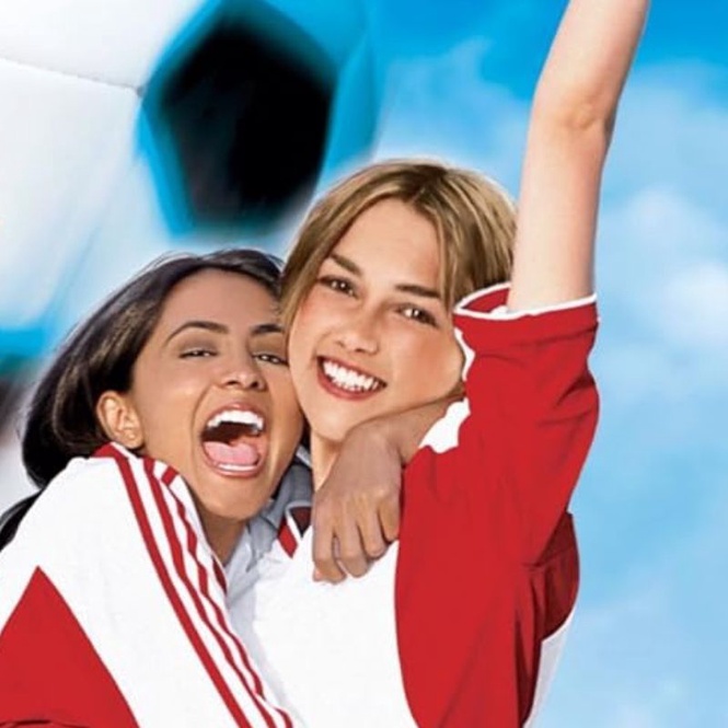 Bend it like beckham ending explained
