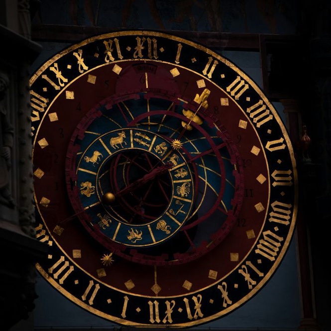 Daily Horoscope 28 May 2026