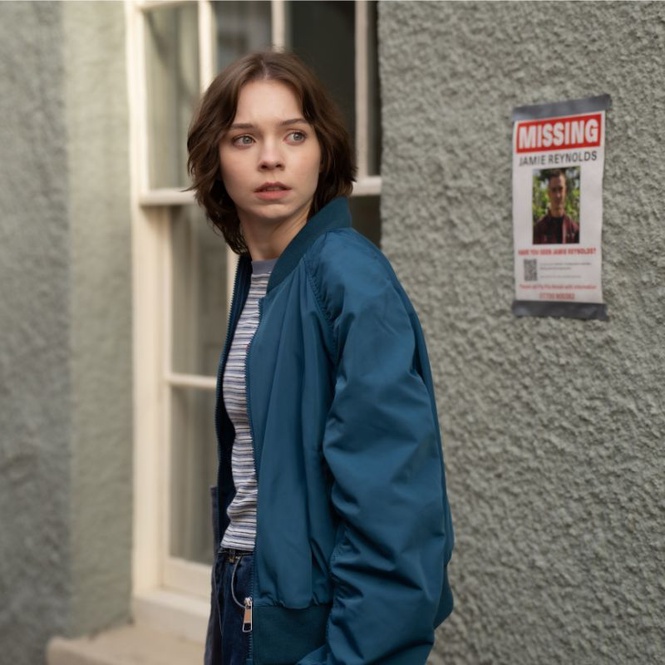 A good girl's guide to murder season 3