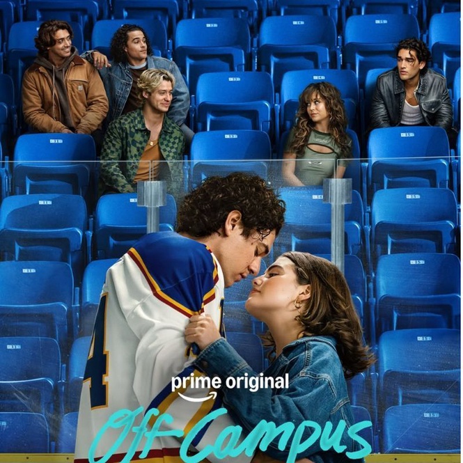 All the upcoming projects of the ‘Off Campus’ cast: What are they doing ...