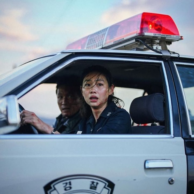 hope by na yong jin is the most expensive movie in South Korea and premieres at cannes film festival 2026