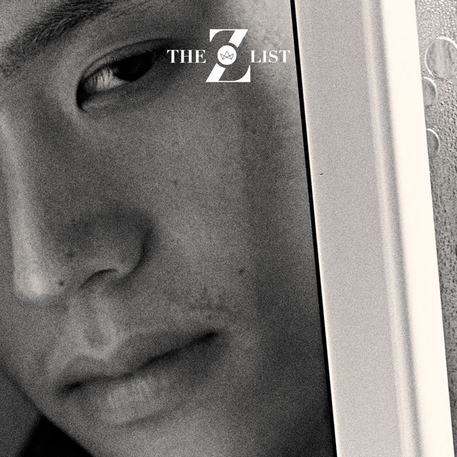 Image from: The Z List: Jaden Chen on finding his own tune