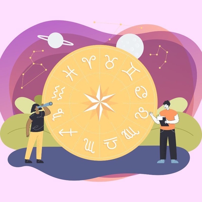 Daily Horoscope 5 Jun 2026