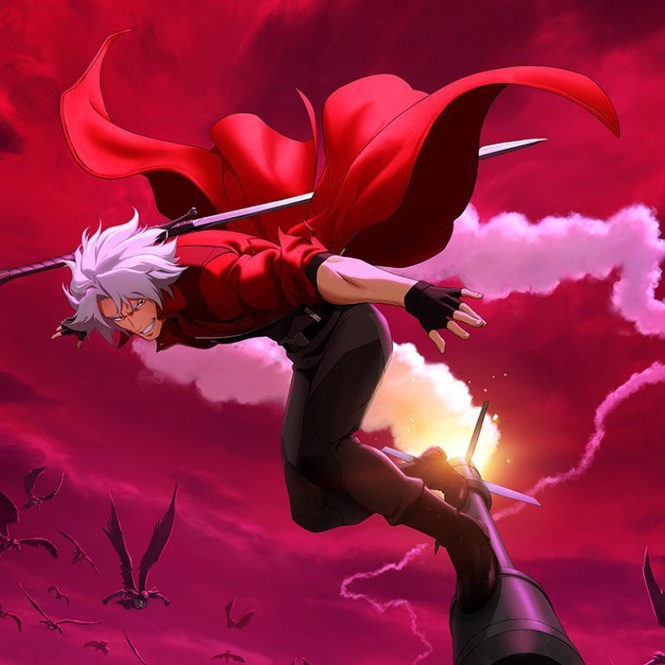Devil May Cry season 3