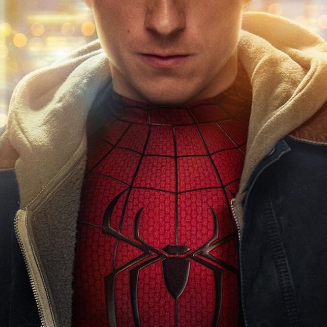 Live-action Spider-Man actors