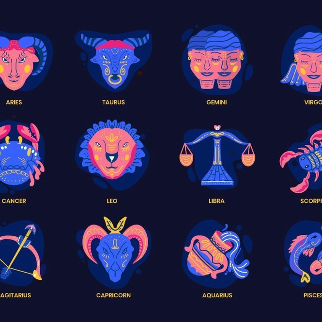Image from: Horoscope today for zodiac signs: Astrological predictions for 6 June 2026