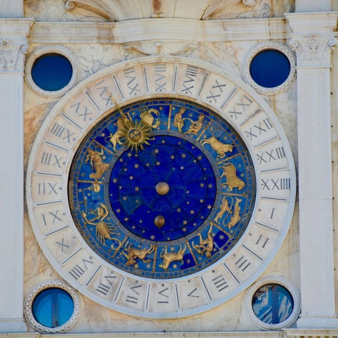 Daily Horoscope 8 Jun 2026