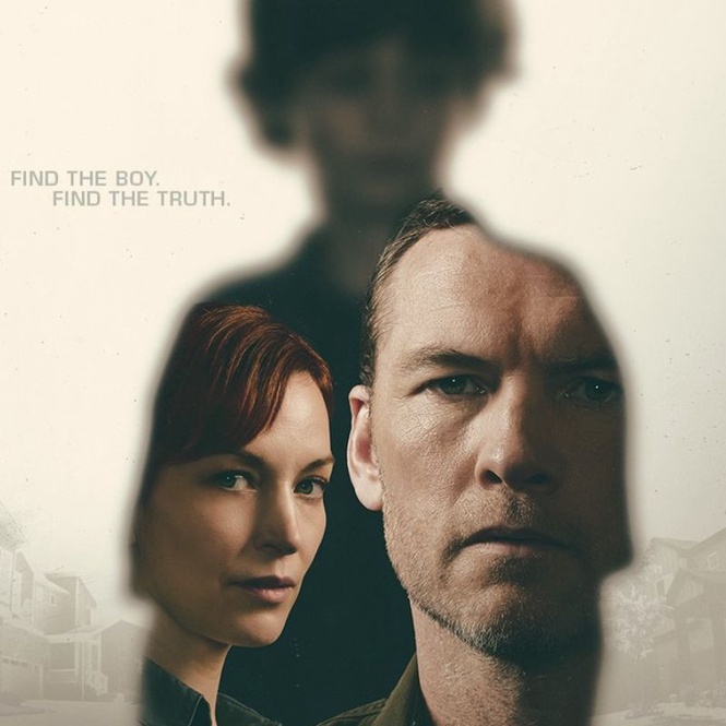 I will find you season 2
