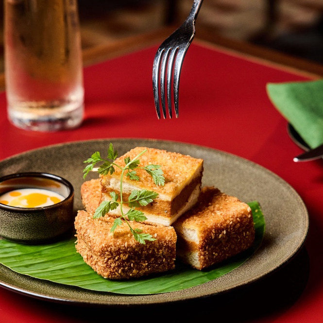 Image from: Malaysia just got its first Kimpton — here’s where to wine and dine during your stay