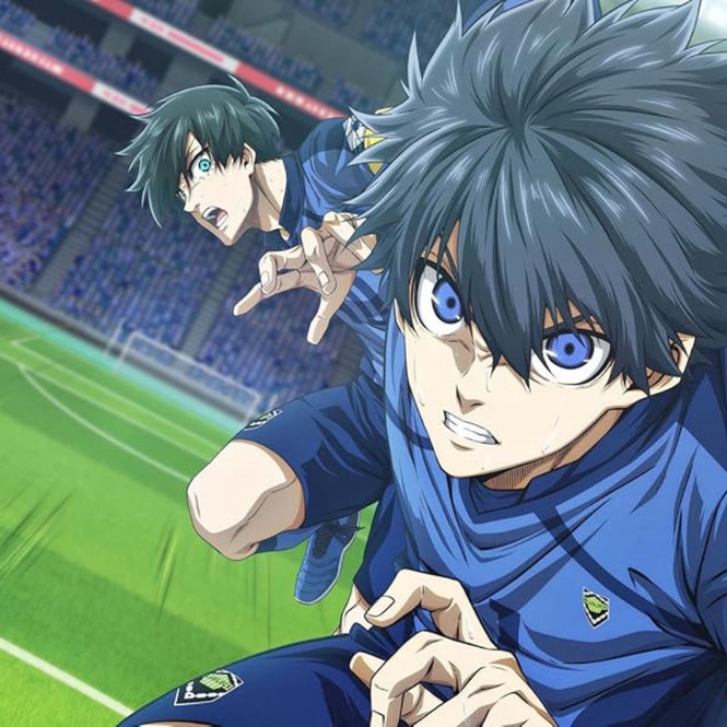 anime