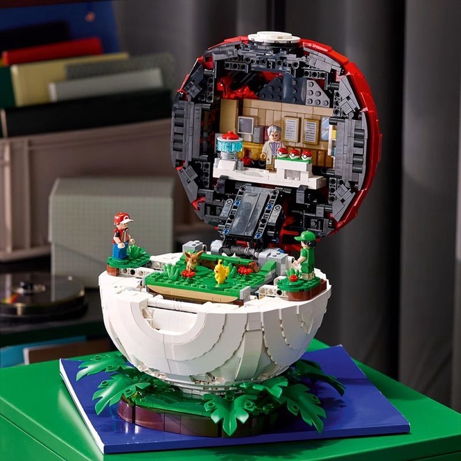 LEGO Pokemon