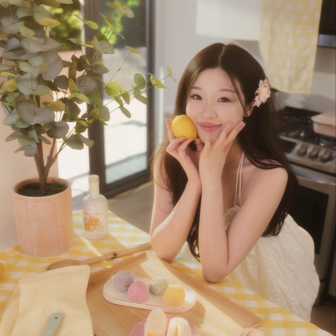 Image from: Q&A: Jaime Tan on taking Malaysian street food to the global stage, and her journey on MasterChef so far