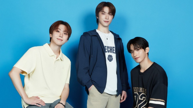 Image from: SEVENTEEN’s DK, SEUNGKWAN and DINO to appear in Malaysia on 28 August