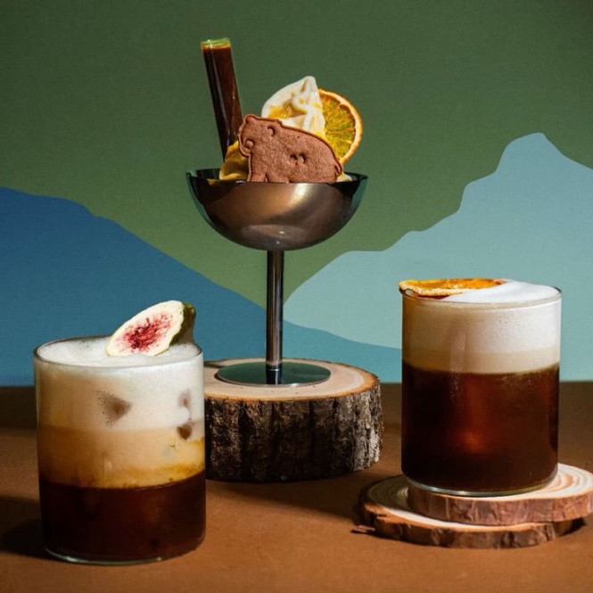 best coffee mocktail spots in kl and pj
