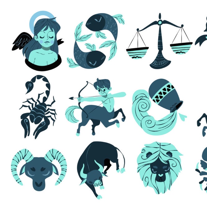 Daily horoscope 25 July 2026