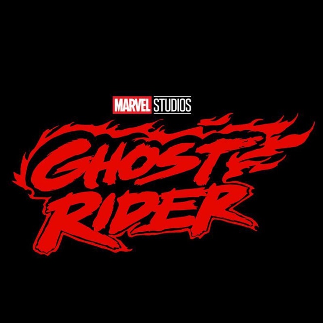 Ghost Rider MCU movie