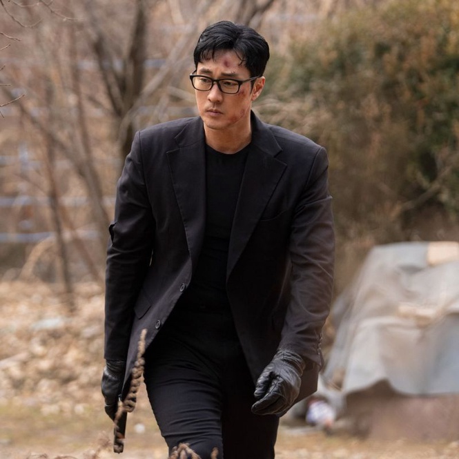 Agent Kim Reactivated K-drama ending explained