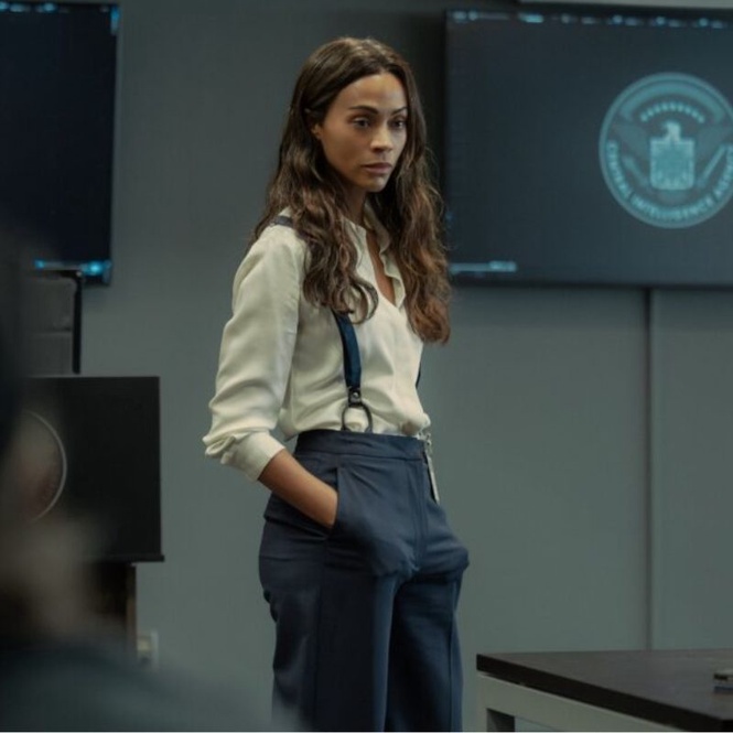 Lioness season 3