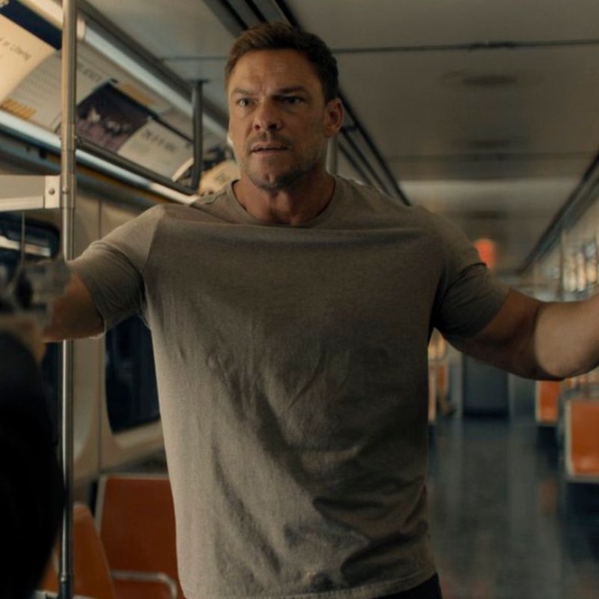 Reacher season 4 release schedule prime video