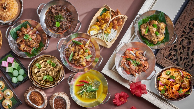 Image from: Merdeka 2026: Afternoon teas, buffets and special menus in KL to check out