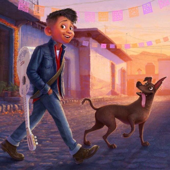 Coco 2