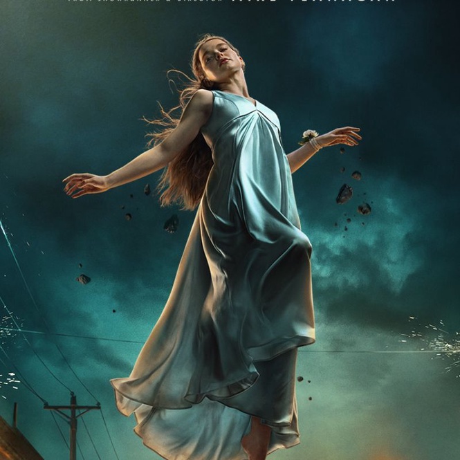 thriller book-to-screen adaptations