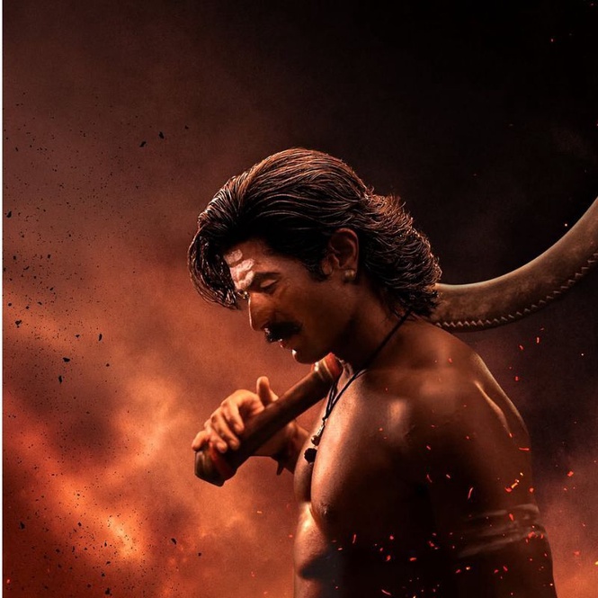 New south indian movies October