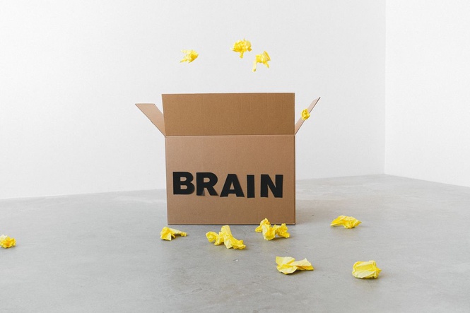 Image from: The Toil of Pretending to NOT have a mental disability