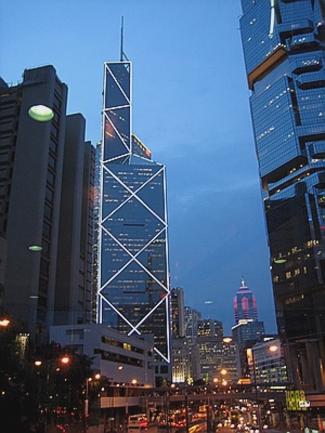 Image from: Beijing Watch | No More Million Dollar Deposit As Bank Of China Hong Kong Opens Cross Border Credit Checks