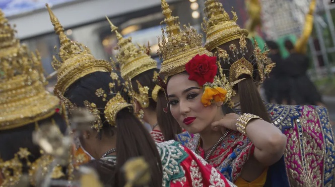 Image from: Thailand's Economy Flashes Warning Signs Of Japanification As Debt, Demographics And Global Pressure Collide
