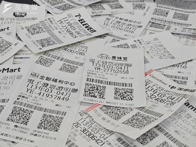 Image from: Why Taiwan Turned Every Receipt Into A Lottery Ticket, The Real Reason Will Surprise You