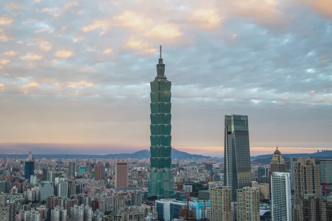 Image from: Philippine Arrivals in Taiwan Jump 25% to Lead Southeast Asia