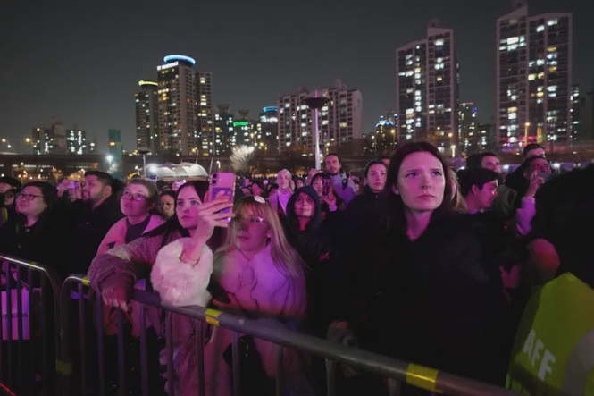 Image from: BTS Scalper Made $1.7 Million Reselling Tickets Over Seven Years