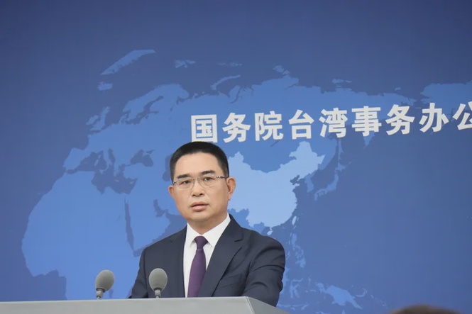 Image from: Beijing Boasts 35% Surge in Taiwanese Seafood Imports Amid 'One Family' Push