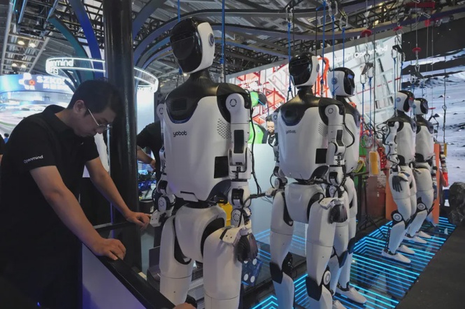 Image from: Beijing Watch | China Extends Exit Curbs On AI Talent To Their Families