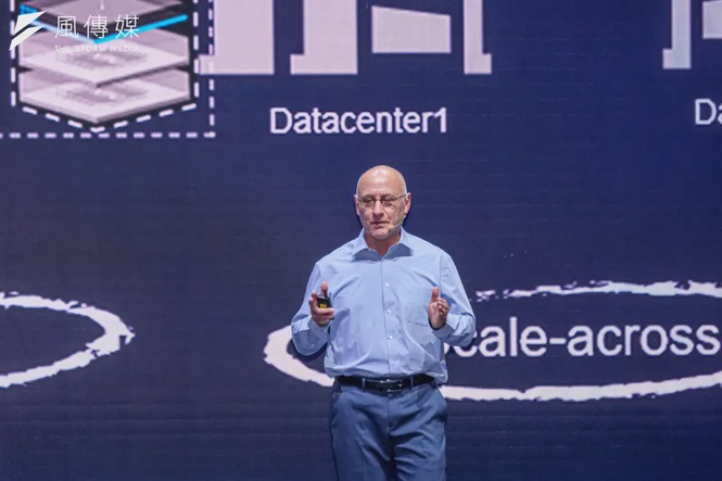Image from: SEMICON Taiwan 2026 | Broadcom: Without Smarter Networks, More GPUs Won't Save Your AI Cluster