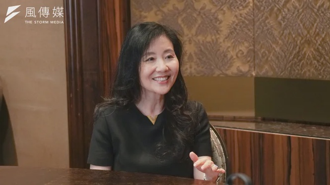 Image from: Exclusive | Asia's First Master of Wine on Pressure and Parenting
