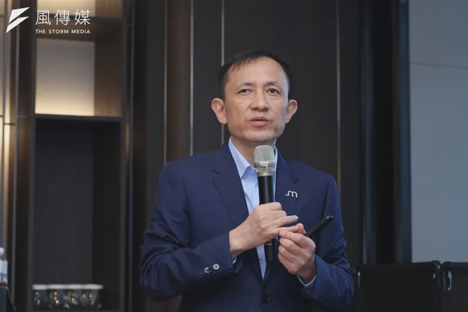 Image from: Micron's AI Memory Race Pulls Taiwan Suppliers to US, Japan, Singapore