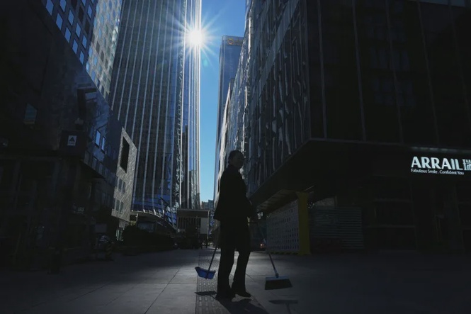 Image from: Beijing Watch | China's 20% Offshore Trust Tax Corners Its Tycoons