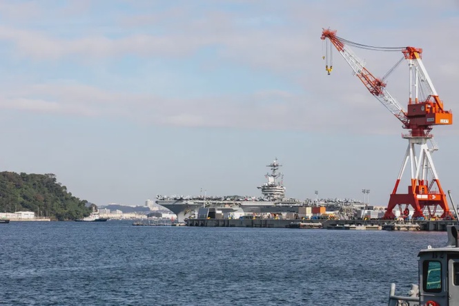 Image from: Japan, US Put Missiles 110 km From Taiwan in Record Keen Sword Drills