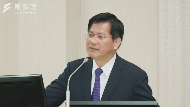 Image from: Taiwan's Foreign Minister Says Washington Has Told Taipei Not To Worry About More Trump Xi Summits