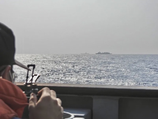 Image from: Opinion | China Is Quietly Signaling It Can Control the Bashi Channel