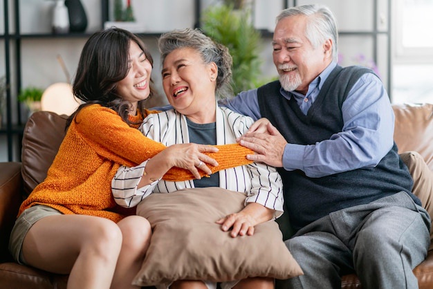 Image from: Is “Being Needed” the Greatest Gift for Our Parents?