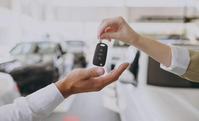 Image from: 1 Million Buyers Gone: What’s Really Happening in America’s Car Market