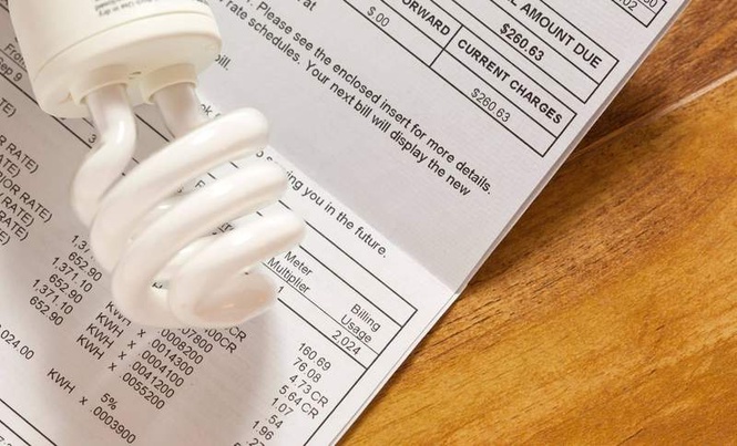 Image from: Electricity Bills Are Falling Again for Millions of Americans in One State
