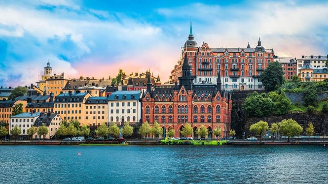 Image from: Strange phenomena, secrets, twisted psychology… these 4 Nordic Noir crime novels are a must-read this June