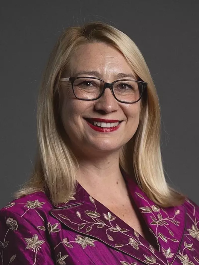 Image from: Labour MP launches legal against against Elon Musk's AI firm over 'sexualised deepfake' images